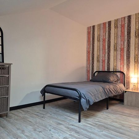 Maison Renovee Au Calme Dannevoux Zewnętrze zdjęcie