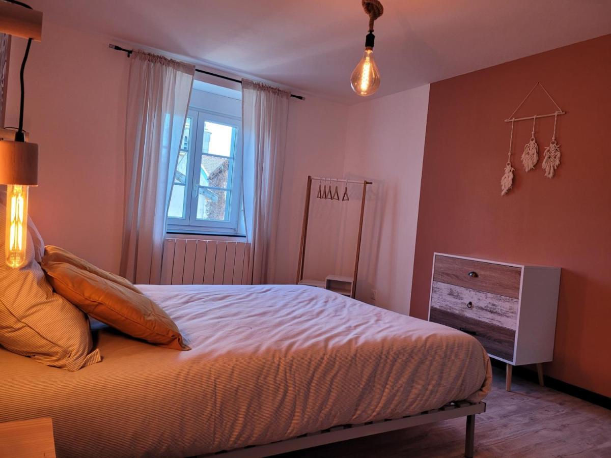 Maison Renovee Au Calme Dannevoux Zewnętrze zdjęcie