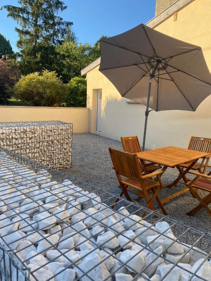 Maison Renovee Au Calme Dannevoux Zewnętrze zdjęcie