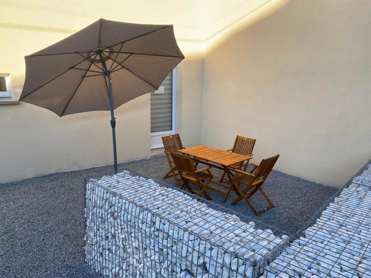 Maison Renovee Au Calme Dannevoux Zewnętrze zdjęcie