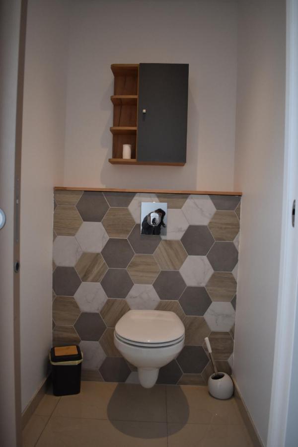 Maison Renovee Au Calme Dannevoux Zewnętrze zdjęcie