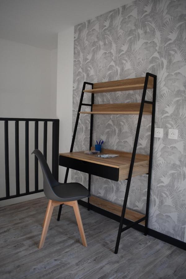 Maison Renovee Au Calme Dannevoux Zewnętrze zdjęcie