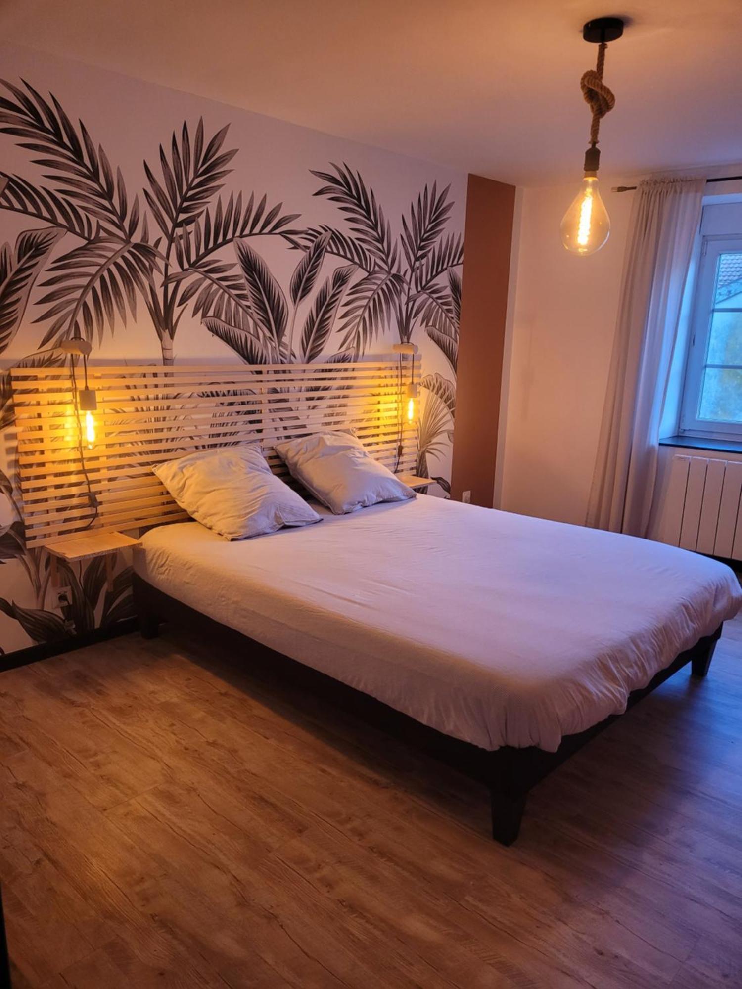 Maison Renovee Au Calme Dannevoux Zewnętrze zdjęcie