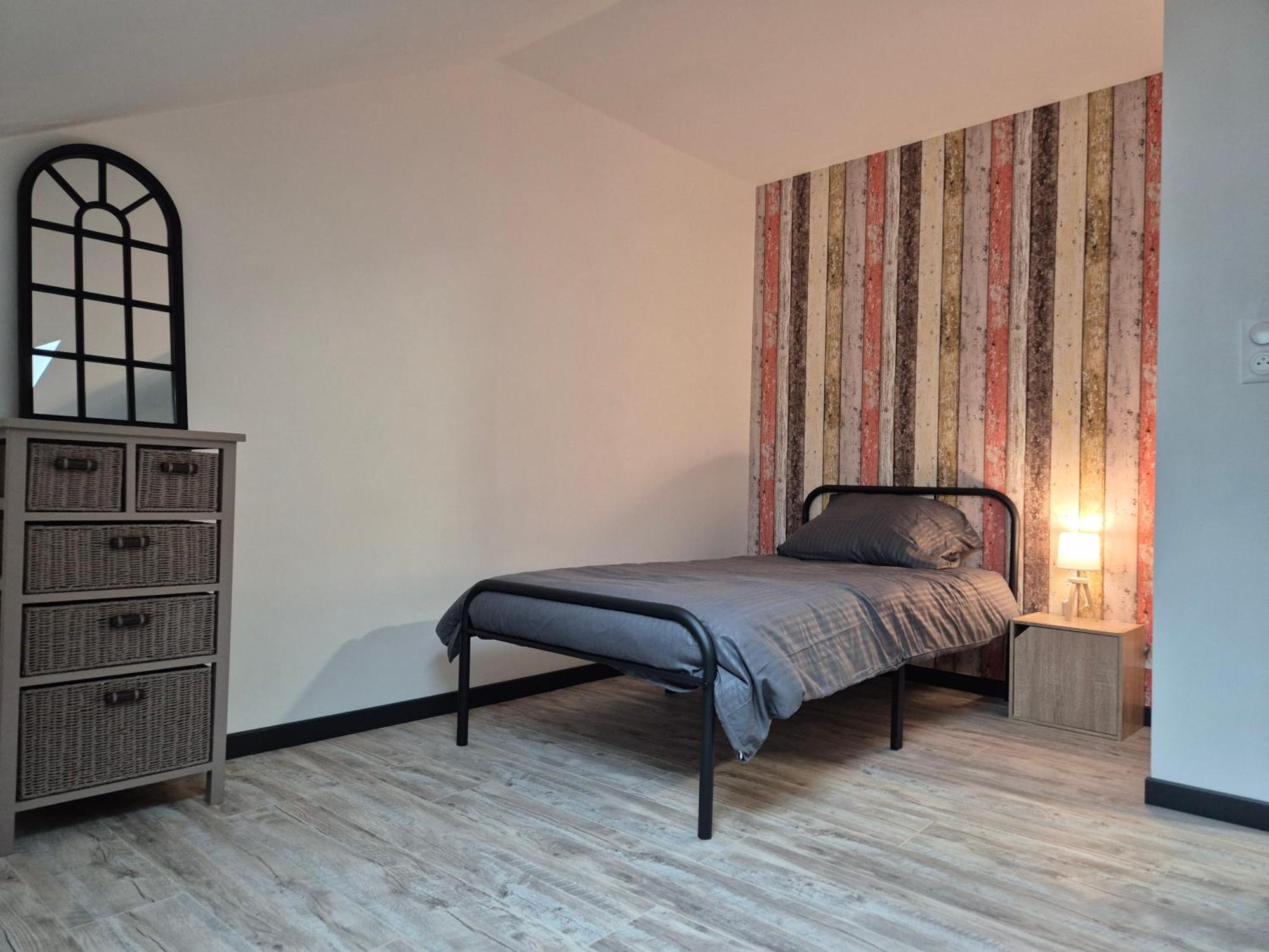 Maison Renovee Au Calme Dannevoux Zewnętrze zdjęcie